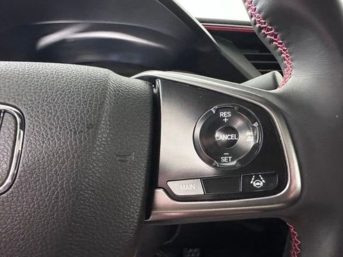 Used 2020 Honda Civic Si image 22