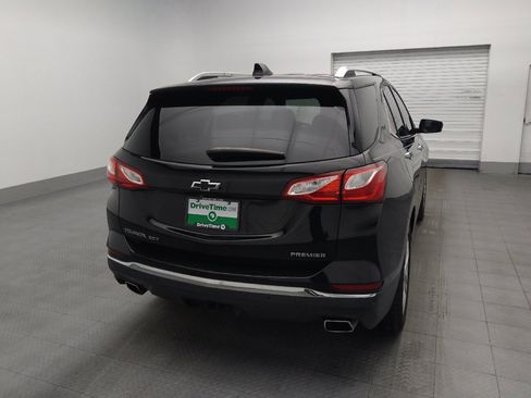 Used 2019 Chevrolet Equinox Premier FWD image 7