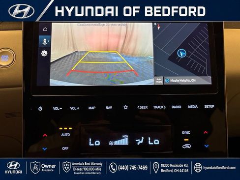 Used 2024 Hyundai Tucson SEL w/ Convenience Package AWD/4WD image 23