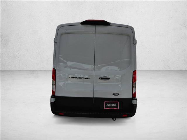 New 2026 Ford Transit 250 148 Medium Roof RWD image 10