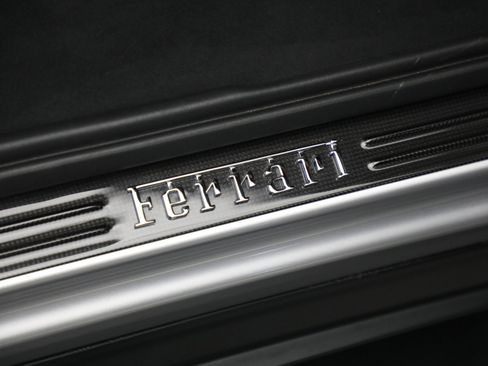 Certified 2024 Ferrari Purosangue image 27