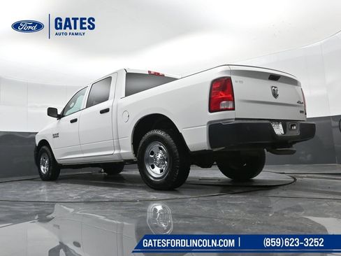 Used 2017 RAM 1500 Tradesman w/ Popular Equipment Group AWD/4WD image 44