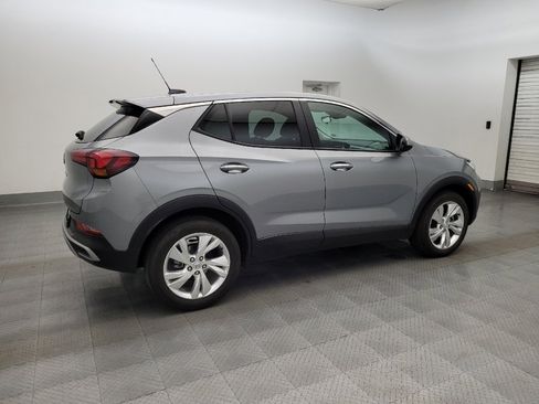 Used 2025 Buick Encore GX Preferred FWD image 10