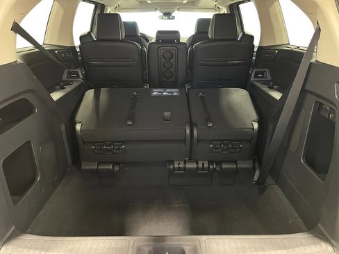 New 2026 Honda Odyssey Elite image 28