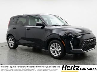 Used 2025 Kia Soul LX w/ LX Technology Package video 1