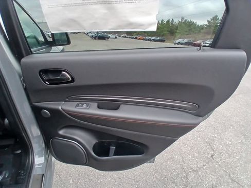New 2026 Dodge Durango GT AWD/4WD image 13