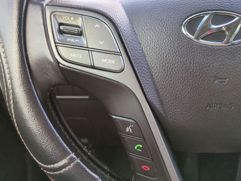 Used 2013 Hyundai Santa Fe Sport w/ Technology Pkg FWD image 25