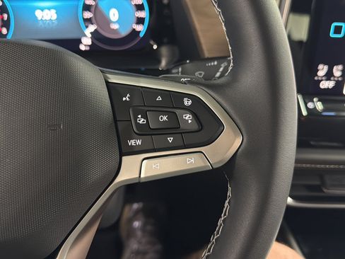 New 2026 Volkswagen Atlas SE AWD/4WD image 22