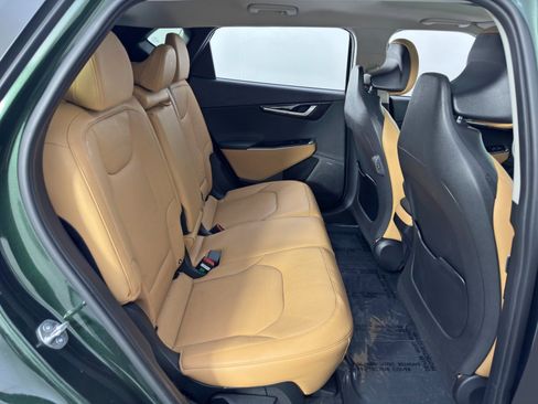 Used 2023 Kia EV6 GT-Line image 42