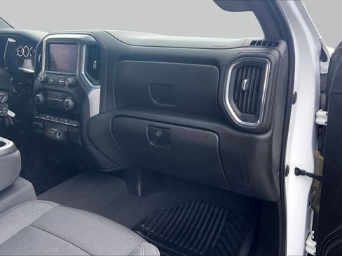 Used 2023 Chevrolet Silverado 2500 LT AWD/4WD image 19