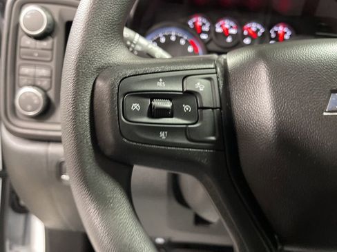 New 2026 Chevrolet Silverado 2500 Custom w/ Custom Value Package AWD/4WD image 30