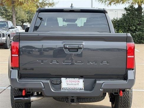 New 2026 Toyota Tacoma TRD Off-Road image 5