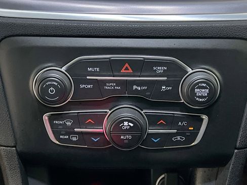 Used 2021 Dodge Charger R/T w/ Cold Weather Package image 19