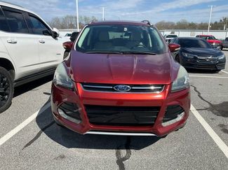 Used 2014 Ford Escape Titanium w/ Equipment Group 401A video 2