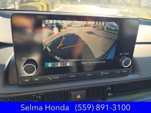 Certified 2023 Honda CR-V Sport image 20