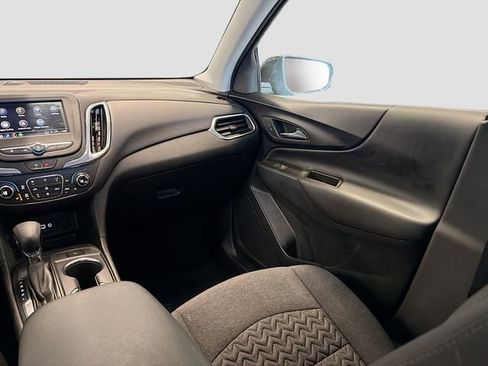 Certified 2023 Chevrolet Equinox LT image 23