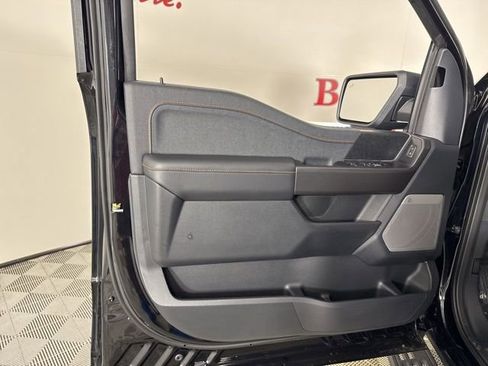 New 2025 Ford F150 Tremor w/ Bed Utility Package image 19