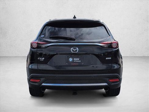 Used 2017 MAZDA CX-9 Signature image 7