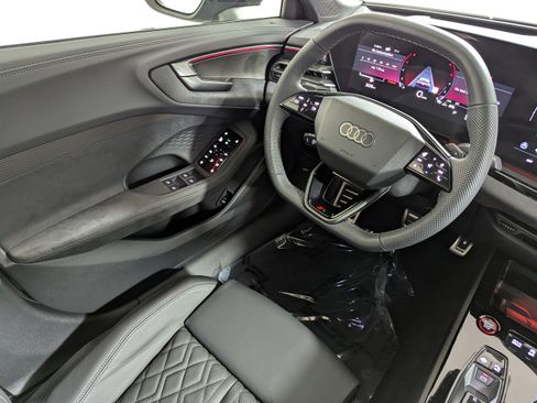 Certified 2025 Audi S5 Prestige w/ Prestige Package image 9