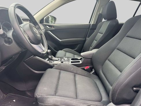 Used 2016 MAZDA CX-5 Touring w/ Bose/Moonroof Package AWD/4WD image 13