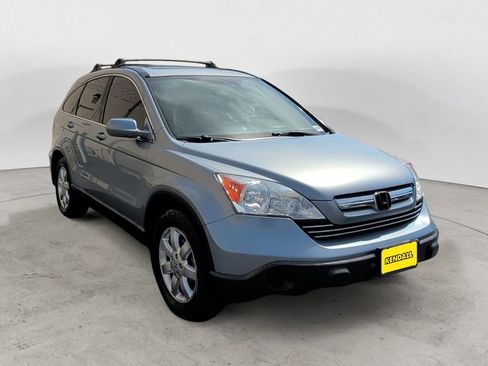 Used 2007 Honda CR-V EX-L image 7