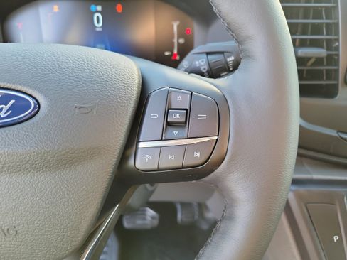 New 2026 Ford Transit 250 148 Medium Roof image 23