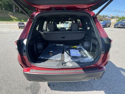 New 2026 Subaru Forester Premium AWD/4WD image 27