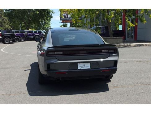 Used 2026 Dodge Charger Scat Pack AWD/4WD image 8