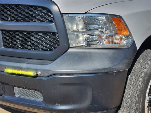 Certified 2019 RAM 1500 Tradesman image 8