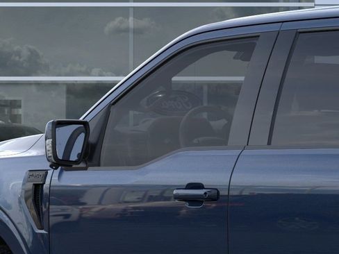 New 2026 Ford F150 Lariat image 21