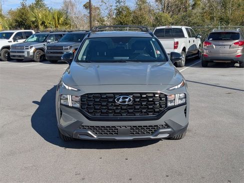 Certified 2022 Hyundai Santa Fe XRT image 2