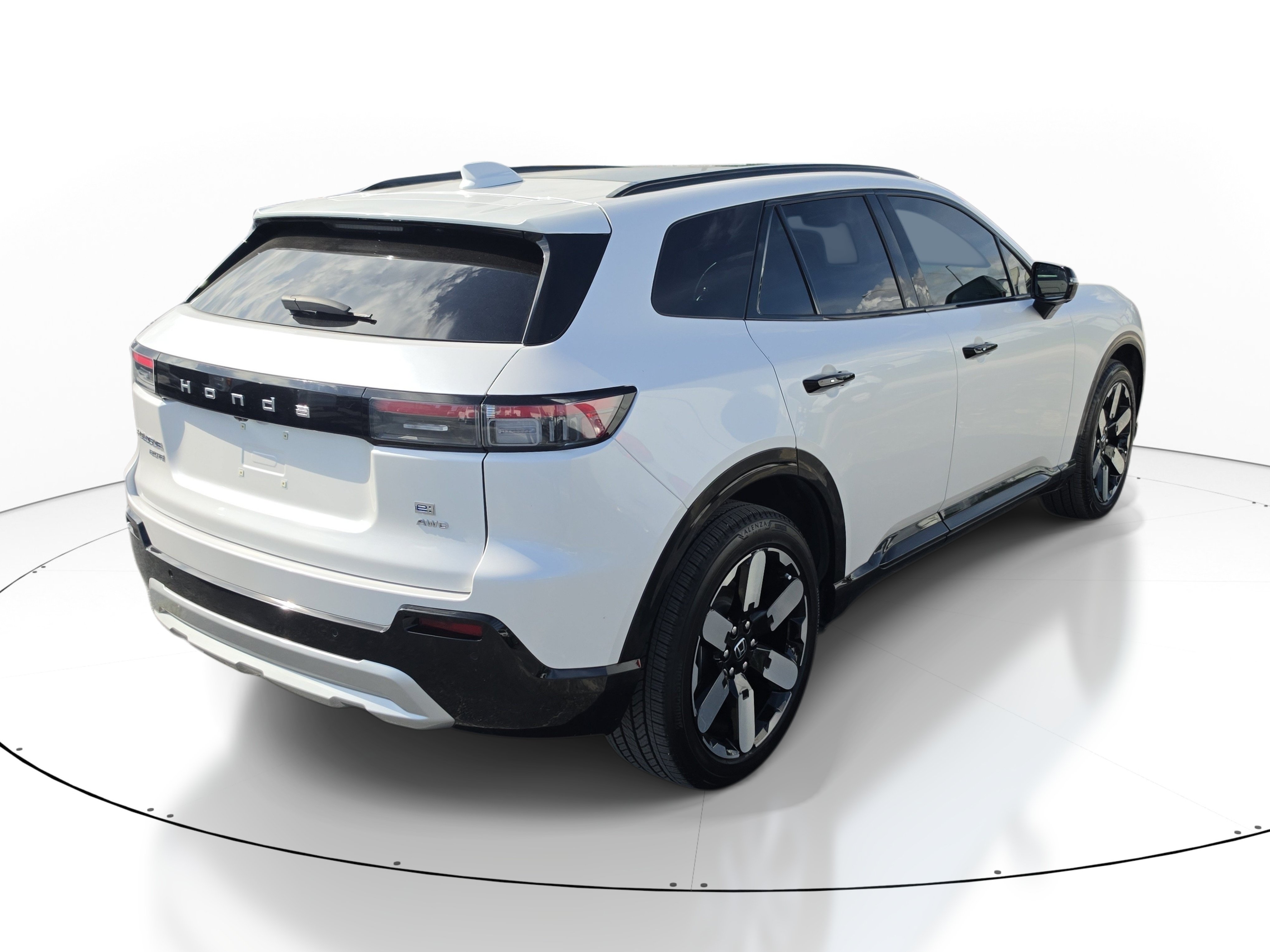 Used 2025 Honda Prologue Elite image 6