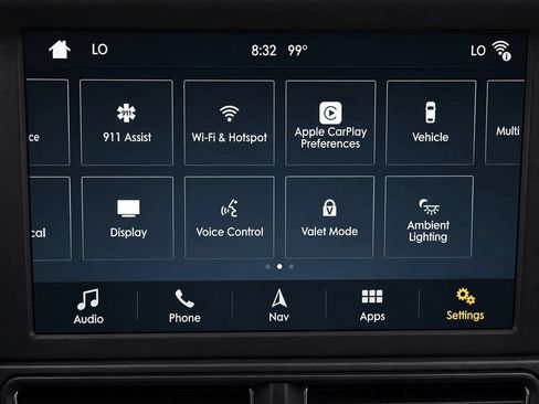 Used 2019 Lincoln Navigator L Reserve w/ Cargo Package AWD/4WD image 44
