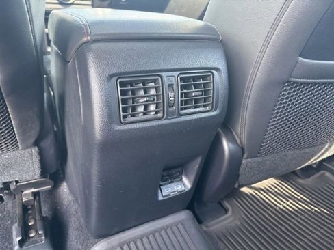 Used 2023 Toyota 4Runner TRD Off-Road Premium w/ Moonroof Package AWD/4WD image 11