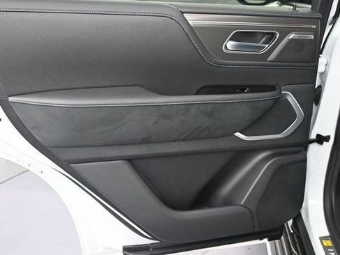 New 2026 INFINITI QX80 Luxe w/ Cargo Package image 21