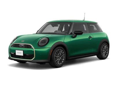 New 2026 MINI Cooper 2-Door Hardtop