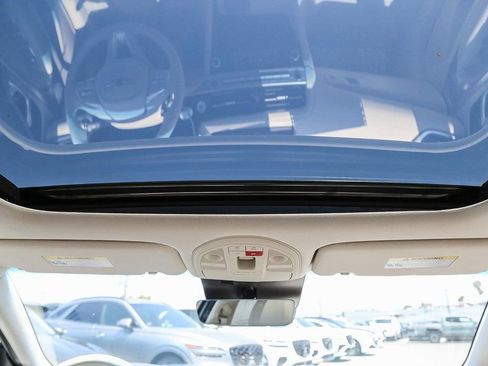 New 2026 Genesis G70 2.5T Prestige AWD/4WD image 15