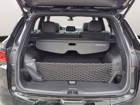 New 2026 Chevrolet Blazer RS w/ Driver Confidence II Package AWD/4WD image 22