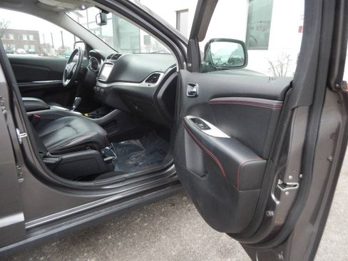 Used 2015 Dodge Journey R/T AWD/4WD image 35