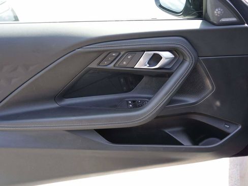 Used 2025 BMW M240i xDrive Coupe w/ Premium Package AWD/4WD image 9