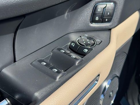 Used 2024 Ford Expedition Limited AWD/4WD image 16