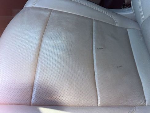 Used 2023 Chevrolet Silverado 1500 LTZ w/ LTZ Premium Texas Edition image 12