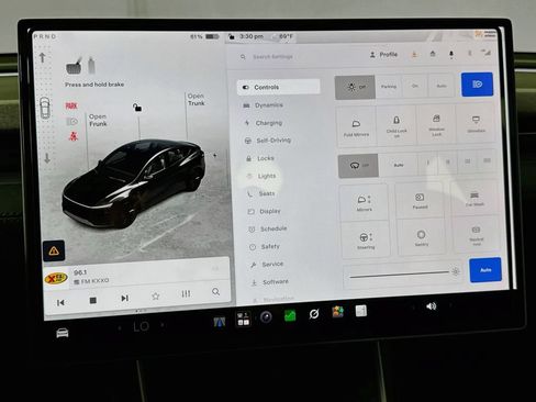 Used 2026 Tesla Model Y AWD image 23