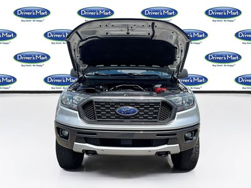 Used 2019 Ford Ranger XLT w/ Equipment Group 301A Mid RWD image 31