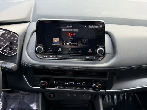 New 2026 Nissan Rogue SV w/ Cold Weather Package image 20