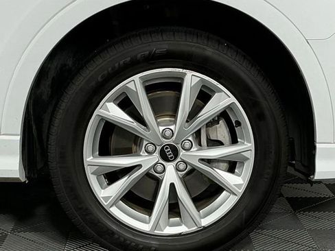 Used 2023 Audi Q3 2.0T Premium AWD/4WD image 10