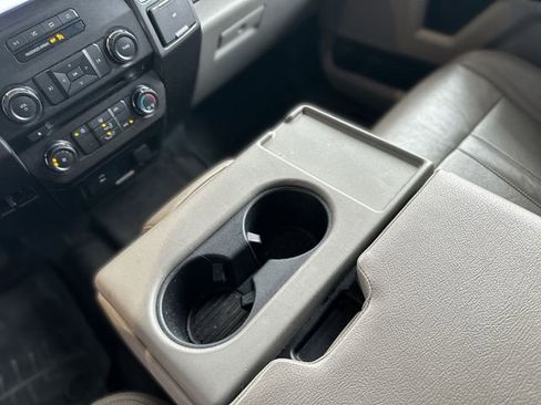 Used 2018 Ford F150 XLT image 20