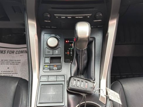 Used 2015 Lexus NX 200t AWD w/ Premium Package image 24