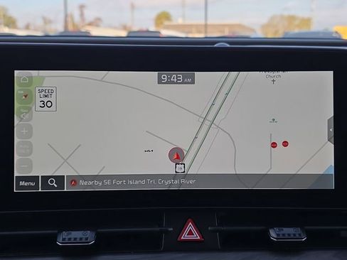 Certified 2024 Kia Sportage X-Line Prestige image 27