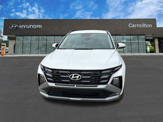 New 2026 Hyundai Tucson SEL video 2